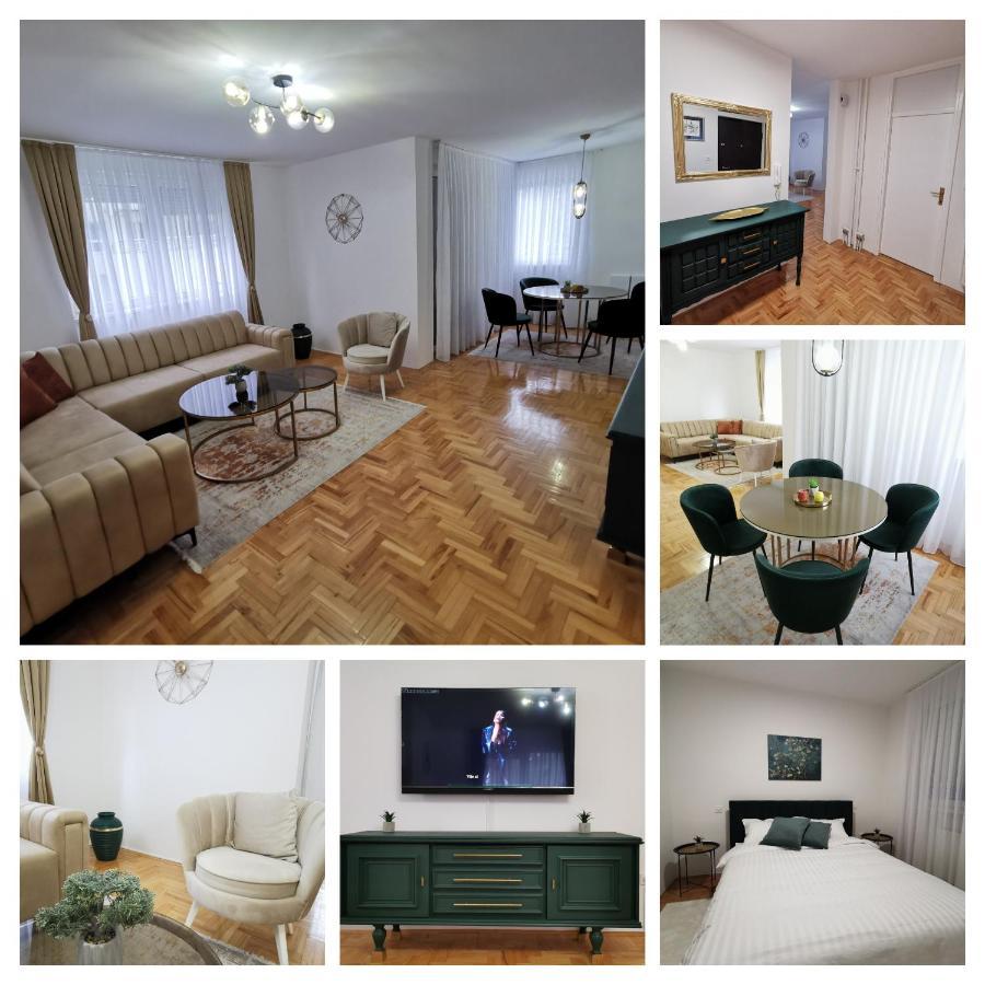Family Apartment Τούζλα Εξωτερικό φωτογραφία