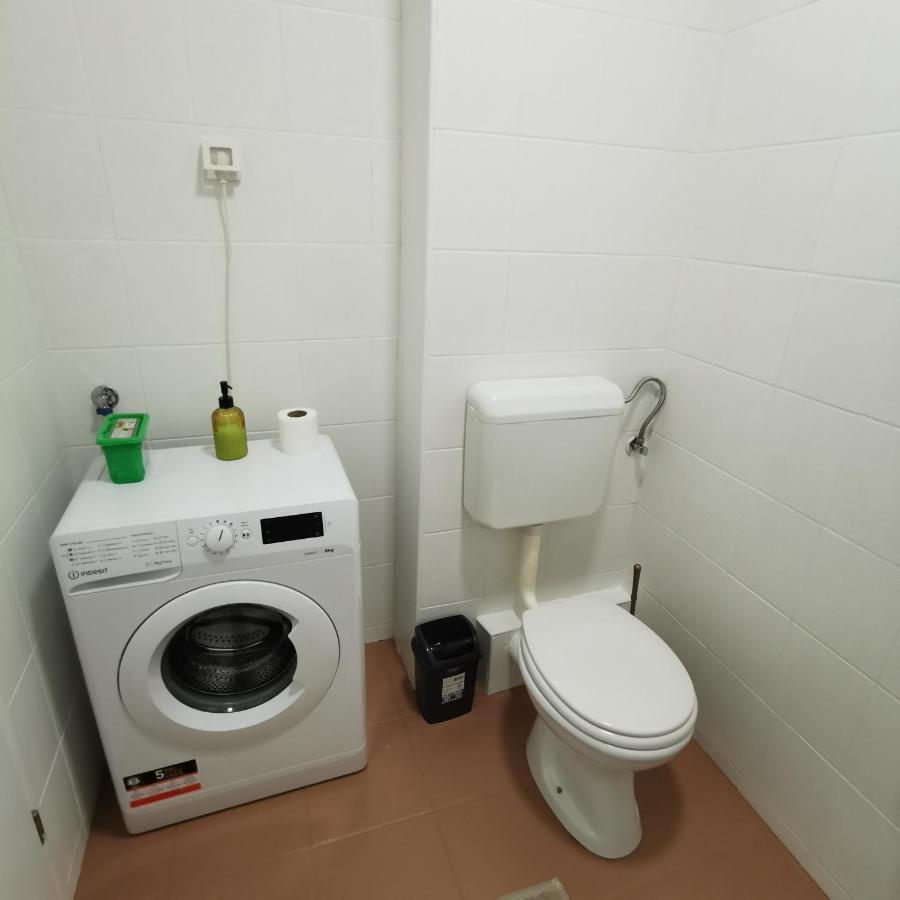 Family Apartment Τούζλα Εξωτερικό φωτογραφία