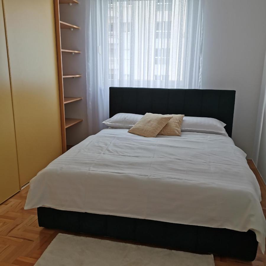 Family Apartment Τούζλα Εξωτερικό φωτογραφία
